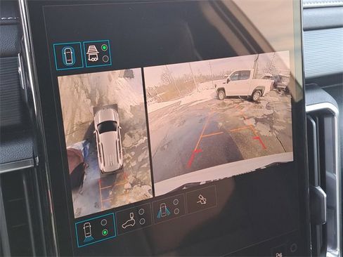 New 2026 GMC Acadia Elevation w/ Black Edition image 24