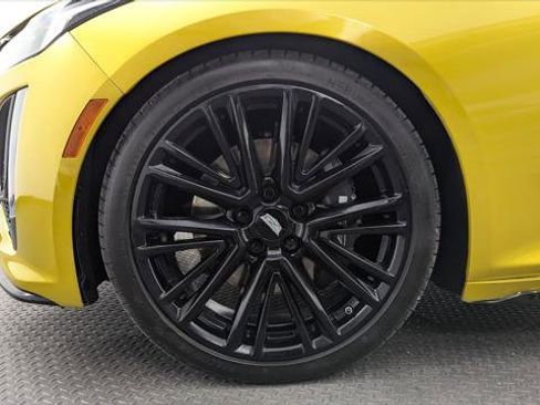 Used 2024 Cadillac CT5 V w/ Premium Package image 30