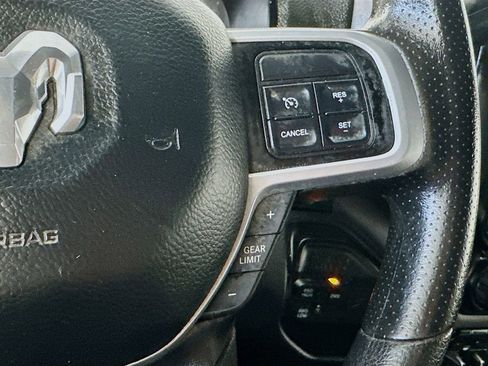 Used 2022 RAM 2500 Big Horn image 26