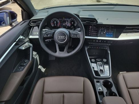 Used 2026 Audi A3 2.0T Premium w/ Convenience Package AWD/4WD image 9