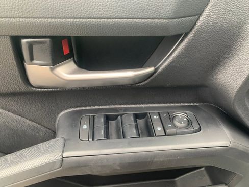 New 2026 Toyota Tacoma TRD Off-Road AWD/4WD image 12