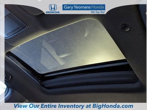 Used 2026 Honda CR-V Sport-L image 23