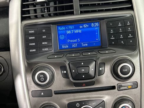 Used 2013 Ford Edge SE FWD image 15