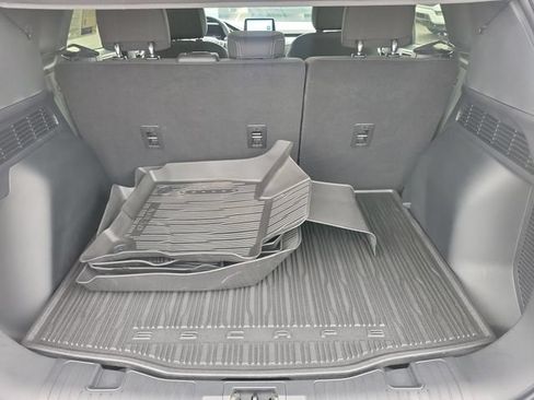 Certified 2026 Ford Escape Active w/ Cold Weather Package FWD image 25