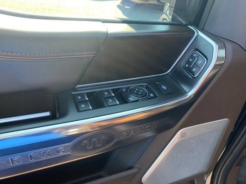 Used 2023 Ford F150 King Ranch w/ Equipment Group 601A High AWD/4WD image 24