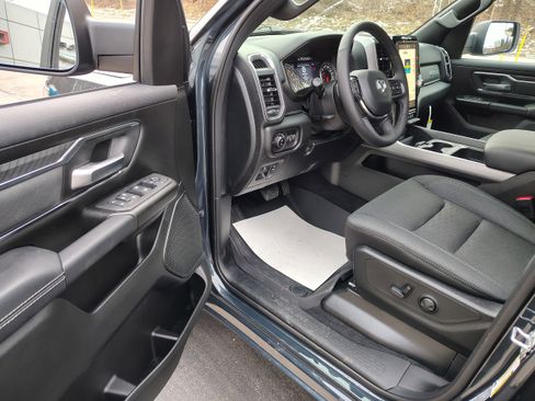 New 2026 RAM 1500 Big Horn image 14