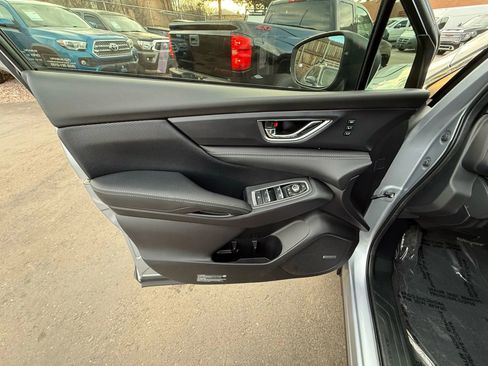 Used 2024 Subaru Ascent Limited w/ Technology Package AWD/4WD image 54
