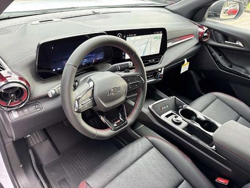 New 2026 Chevrolet Equinox RS image 12