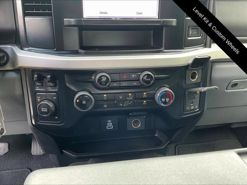 Used 2026 Ford F250 XLT AWD/4WD image 18