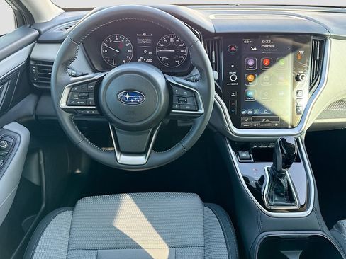 Certified 2025 Subaru Outback Premium image 31