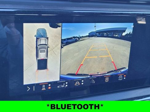 Used 2026 GMC Sierra 1500 AT4 w/ AT4 Premium Package image 23