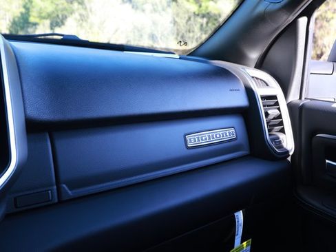 New 2026 RAM 2500 Big Horn image 25