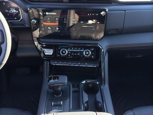 New 2026 GMC Sierra 1500 AT4 w/ AT4 Premium Package image 19