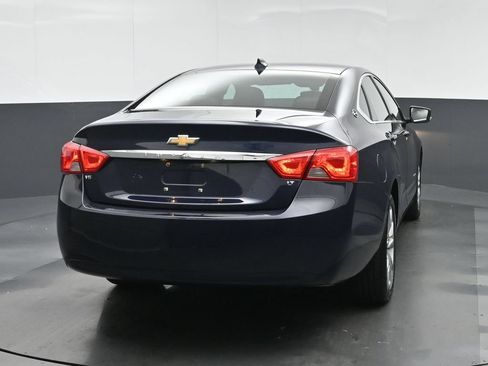 Used 2019 Chevrolet Impala LT FWD image 6