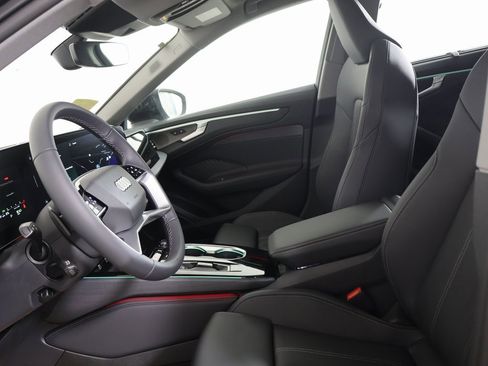 New 2026 Audi A6 Premium Plus image 18