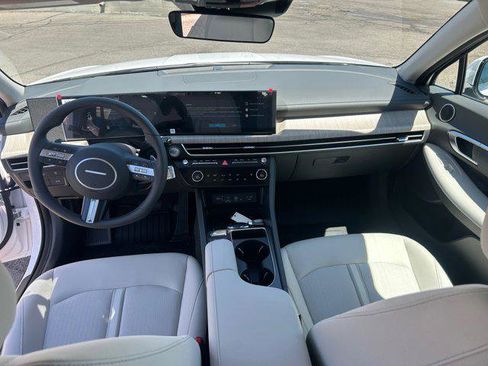 New 2026 Hyundai Sonata SEL FWD image 15