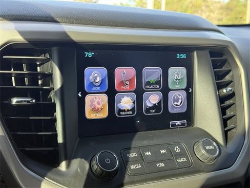 Used 2019 GMC Acadia Denali image 25