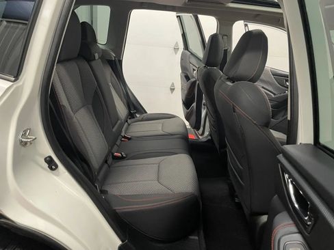 Used 2023 Subaru Forester Sport AWD/4WD image 43