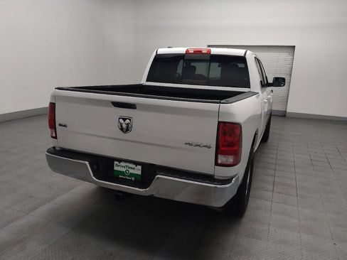 Used 2017 RAM 1500 Classic SLT image 7