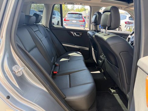 Used 2015 Mercedes-Benz GLK 350 4MATIC image 20