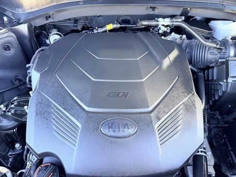 Used 2020 Kia Telluride S AWD/4WD image 29