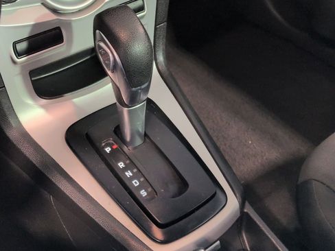 Used 2019 Ford Fiesta SE image 33