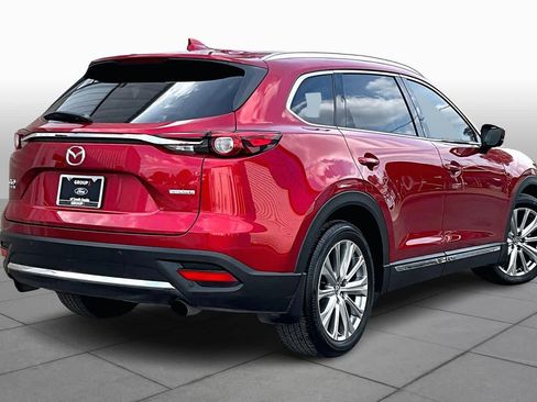 Used 2021 MAZDA CX-9 Signature image 15