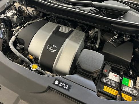 Used 2016 Lexus RX 350 FWD w/ Premium Package image 53