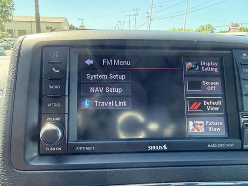 Used 2019 Dodge Grand Caravan GT w/ Safety Sphere Group FWD image 58