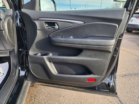 Used 2019 Honda Ridgeline RTL image 9