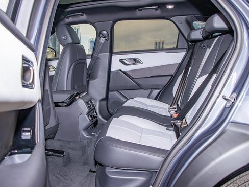 New 2026 Land Rover Range Rover Velar Dynamic SE image 22