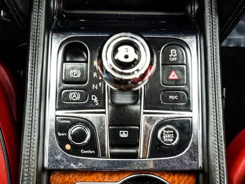Used 2018 Bentley Mulsanne RWD image 26