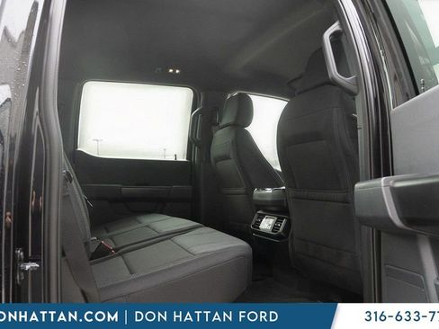 New 2026 Ford F150 STX w/ Equipment Group 200A image 21