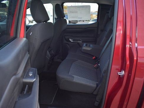 New 2025 Ford Ranger XLT w/ FX4 Off-Road Package image 31