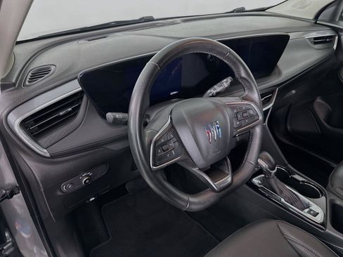 Used 2024 Buick Encore GX Sport Touring AWD/4WD image 22