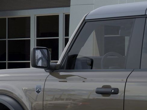 New 2026 Ford Bronco Big Bend image 22