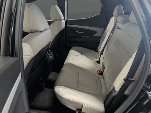 New 2026 Hyundai Santa Cruz Limited image 33