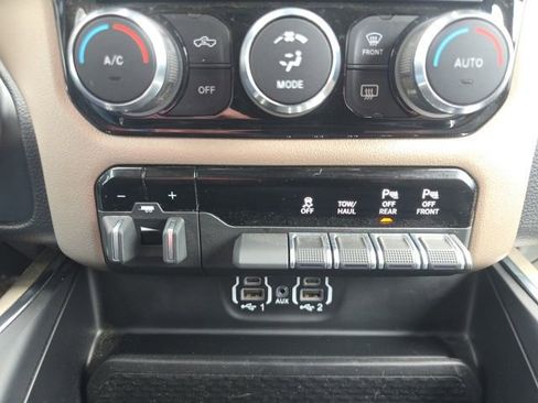 Certified 2022 RAM 1500 Laramie image 25