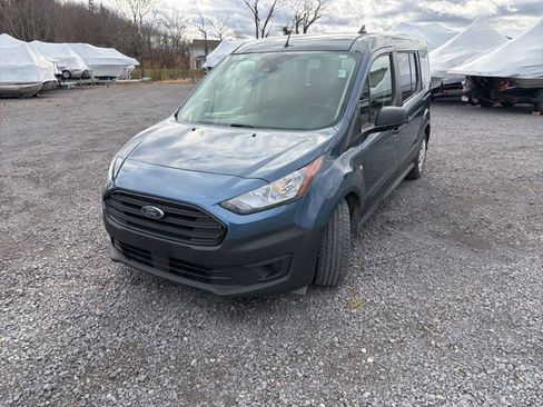 Used 2020 Ford Transit Connect XL image 4