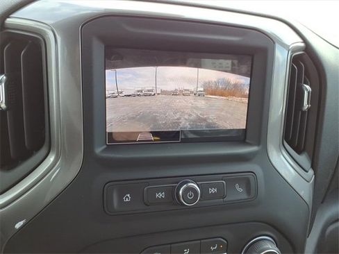 New 2026 Chevrolet Silverado 3500 W/T w/ WT Convenience Package image 13