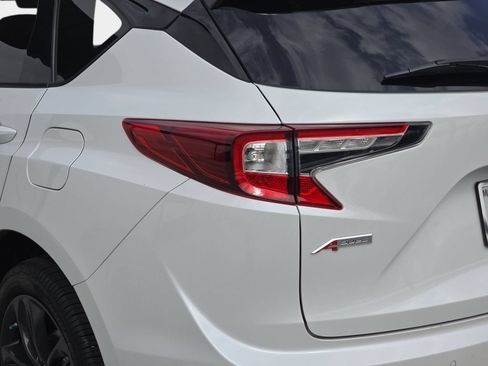 Used 2021 Acura RDX A-Spec FWD image 38