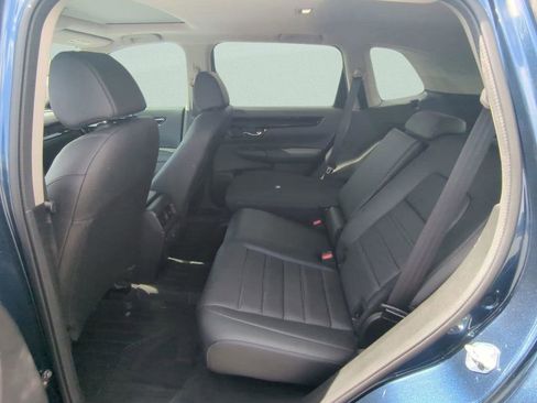 Certified 2024 Honda CR-V EX-L image 14