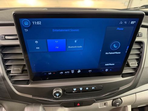 New 2026 Ford Transit 250 148 Medium Roof RWD image 9