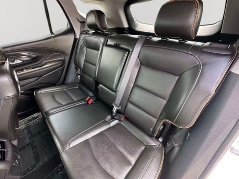 Used 2022 GMC Terrain AT4 w/ Infotainment Package II AWD/4WD image 30