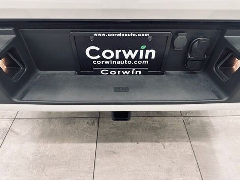 Certified 2024 Ford F150 STX image 18