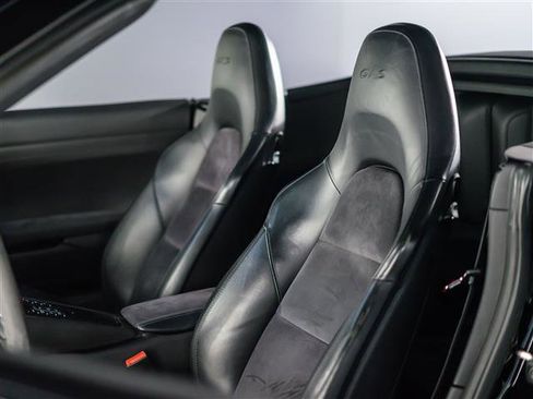 Used 2015 Porsche 911 Carrera GTS RWD image 5