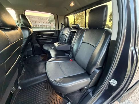 Used 2013 RAM 1500 Sport w/ Sport Premium Group AWD/4WD image 54