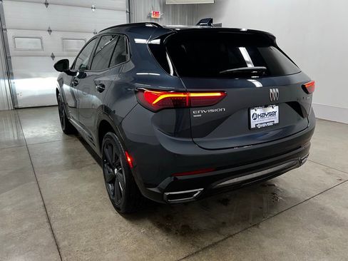 New 2026 Buick Envision Sport Touring image 5