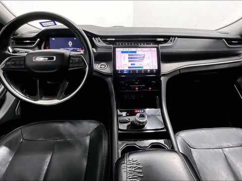 Used 2021 Jeep Grand Cherokee L Limited image 18