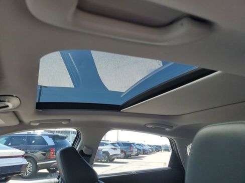 New 2026 Hyundai Sonata Limited image 17